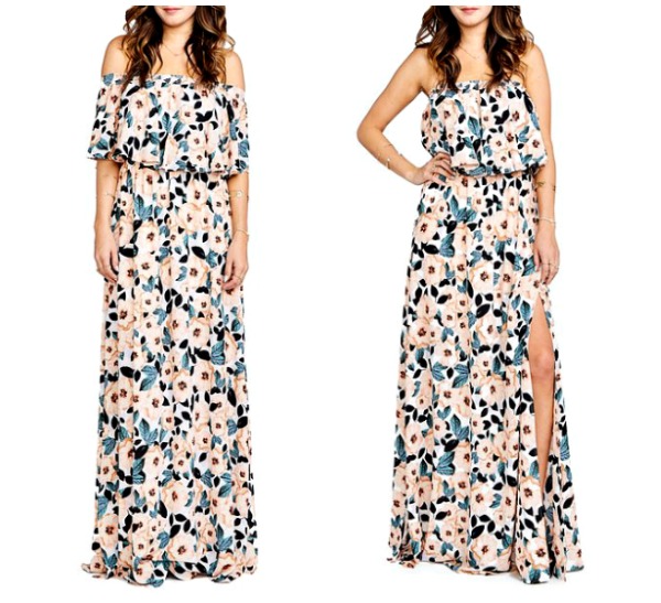 The Best Convertible Travel Dresses